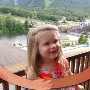 Meet your Posher, Frances